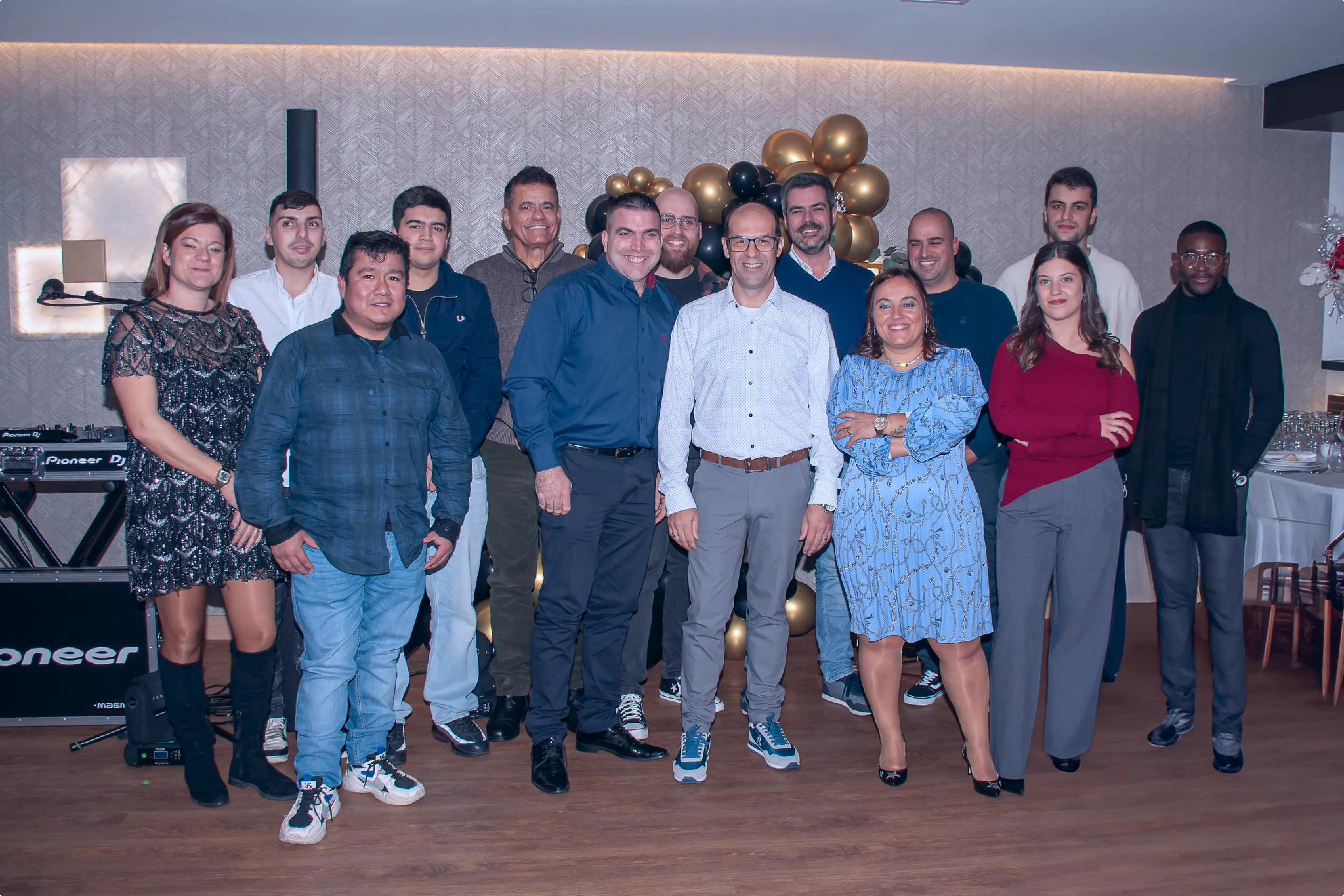 EQUIPA